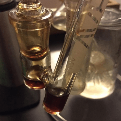 How To Save Your Reclaim When You Clean Your Dab Rig