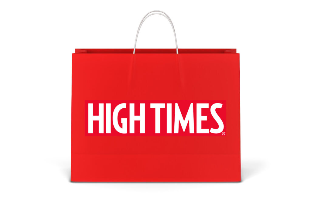 High Times Assets for Sale