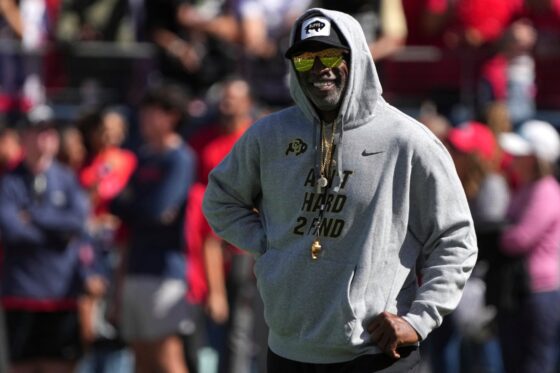 Keeler: Do Deion Sanders, CU Buffs have path to College Football Playoff? “They absolutely do”