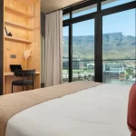 The Hemp Hotel: A Groundbreaking Stay in Cape Town