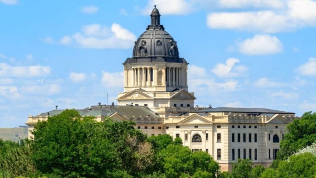 South Dakota legislator’s bill to overturn medical marijuana law is rejected