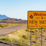 Trump administration refusing to return seized New Mexico marijuana, suit says